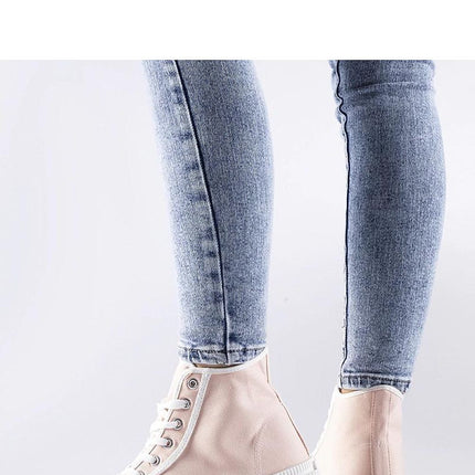  Sneakers model 207596 Solea 