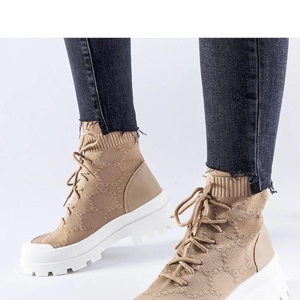  Sneakers model 207605 Solea 