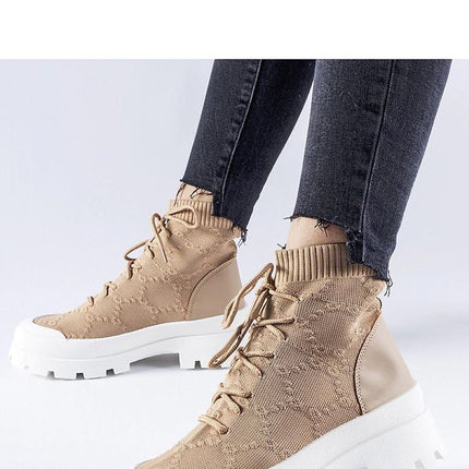  Sneakers model 207605 Solea 