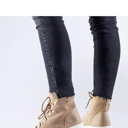  Sneakers model 207605 Solea 