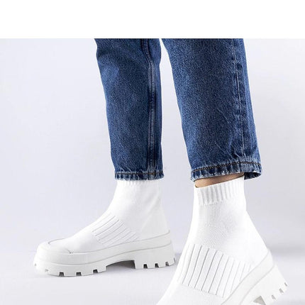  Sneakers model 207606 Solea 
