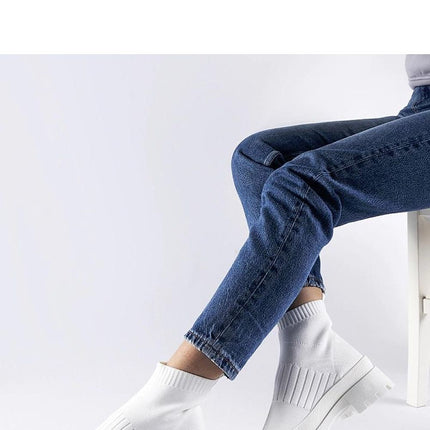  Sneakers model 207606 Solea 