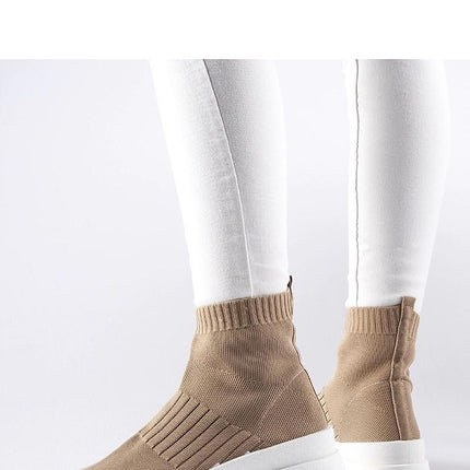  Sneakers model 207607 Solea 