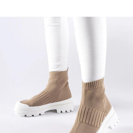  Sneakers model 207607 Solea 