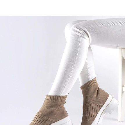  Sneakers model 207607 Solea 