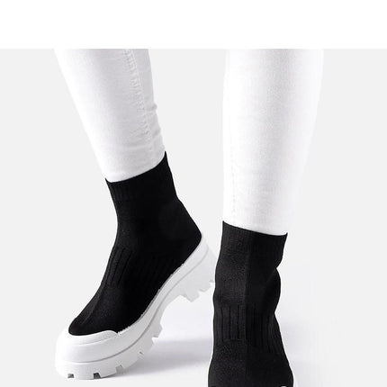 Sneakers model 207608 Solea 