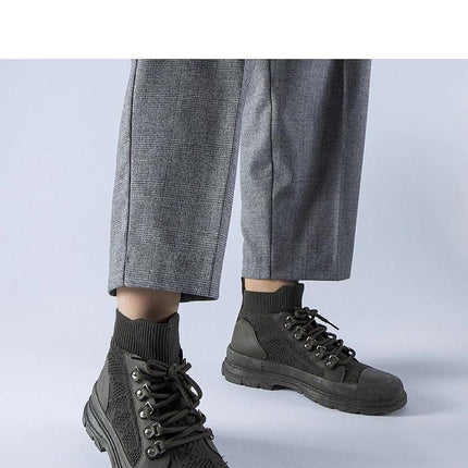  Sneakers model 207609 Solea 