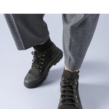  Sneakers model 207609 Solea 