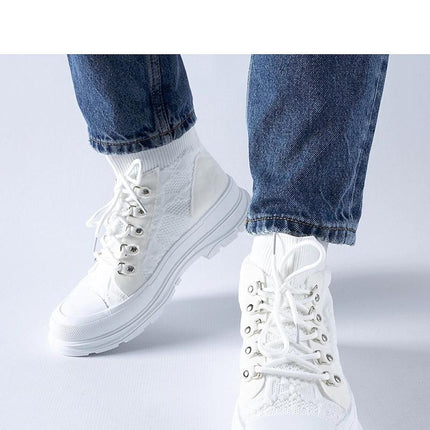 Sneakers model 207610 Solea 