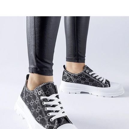  Sneakers model 207611 Solea 