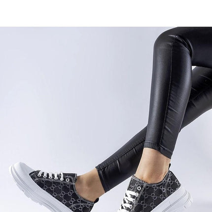  Sneakers model 207611 Solea 