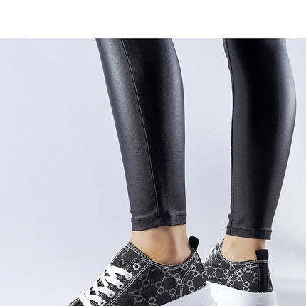  Sneakers model 207611 Solea 