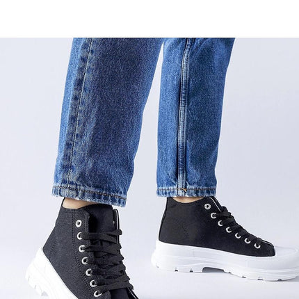  Sneakers model 207612 Solea 