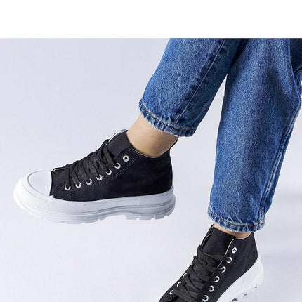  Sneakers model 207612 Solea 