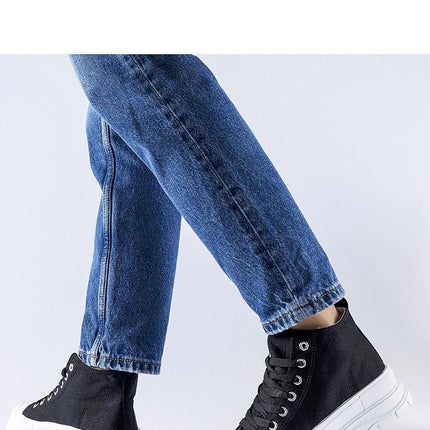  Sneakers model 207612 Solea 