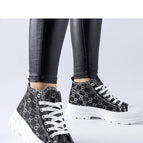 black / 36