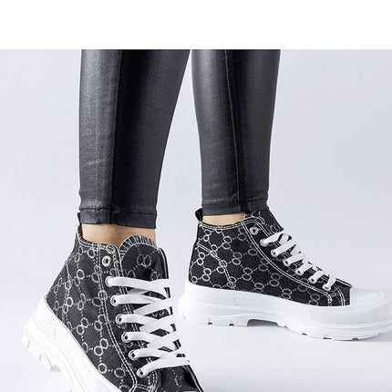  Sneakers model 207613 Solea 
