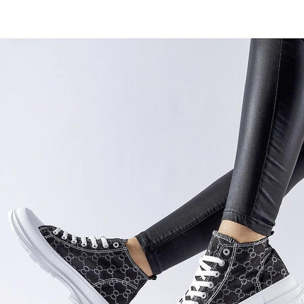  Sneakers model 207613 Solea 