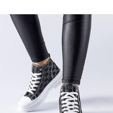  Sneakers model 207613 Solea 