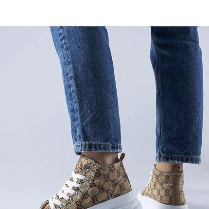  Sneakers model 207614 Solea 