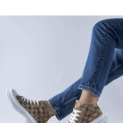  Sneakers model 207614 Solea 