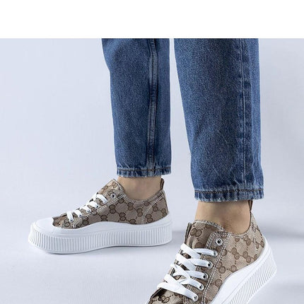  Sneakers model 207615 Solea 