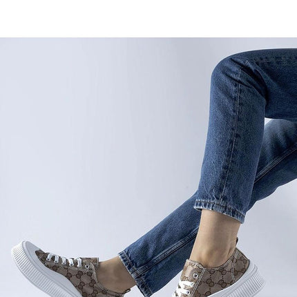  Sneakers model 207615 Solea 