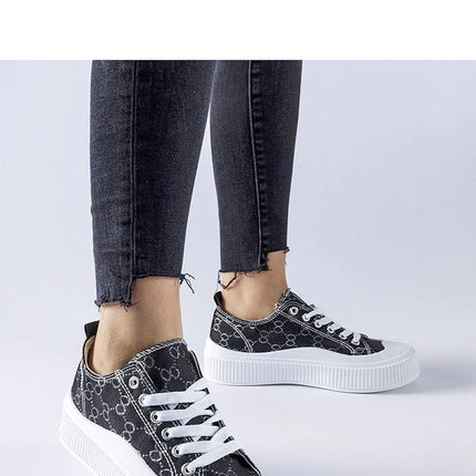  Sneakers model 207616 Solea 