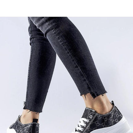  Sneakers model 207616 Solea 