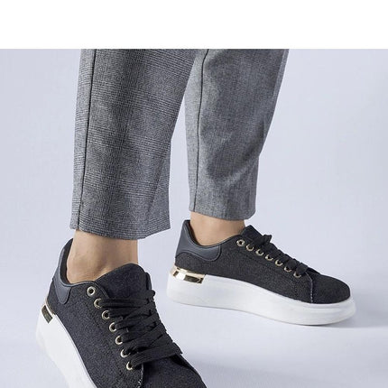  Sneakers model 207618 Solea 