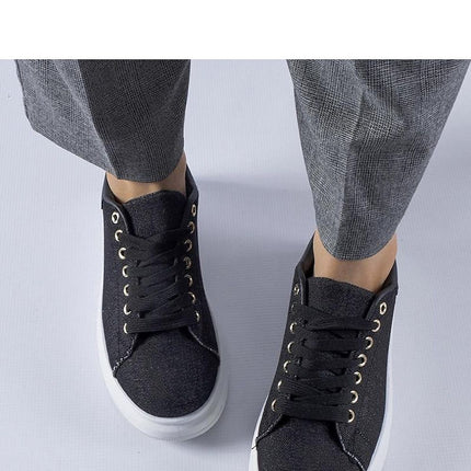  Sneakers model 207618 Solea 