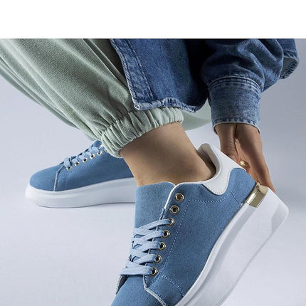  Sneakers model 207619 Solea 