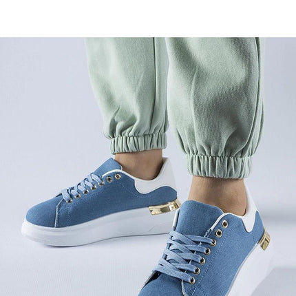  Sneakers model 207619 Solea 