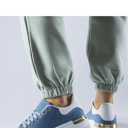  Sneakers model 207619 Solea 