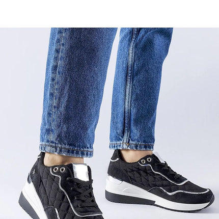  Sneakers model 207620 Solea 