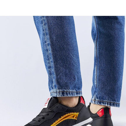  Sneakers model 207621 Solea 