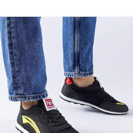  Sneakers model 207621 Solea 