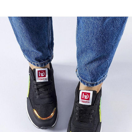  Sneakers model 207621 Solea 