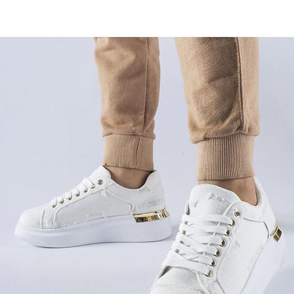  Sneakers model 207624 Solea 