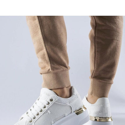  Sneakers model 207624 Solea 