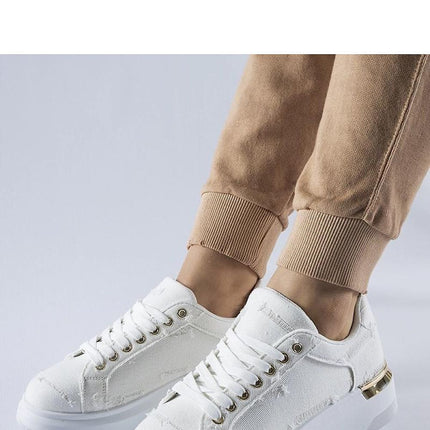  Sneakers model 207624 Solea 