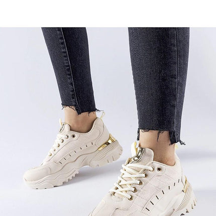  Sneakers model 207625 Solea 