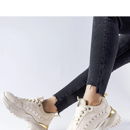  Sneakers model 207625 Solea 