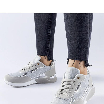  Sport Shoes model 207626 Solea 