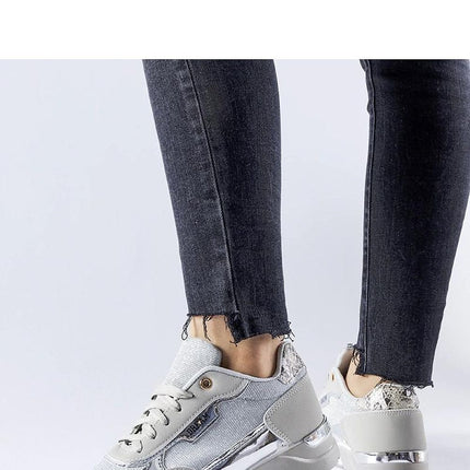  Sport Shoes model 207626 Solea 