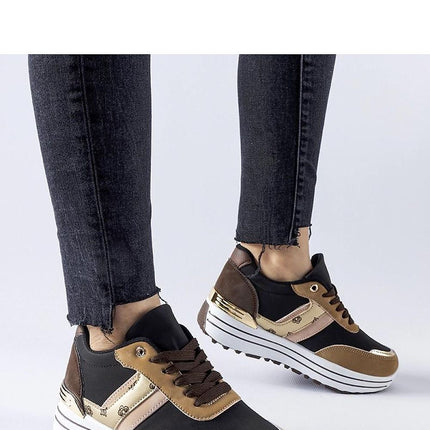  Sneakers model 207628 Solea 