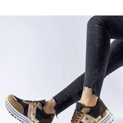  Sneakers model 207628 Solea 