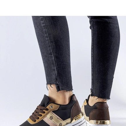  Sneakers model 207628 Solea 