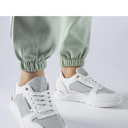  Sneakers model 207629 Solea 