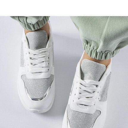  Sneakers model 207629 Solea 